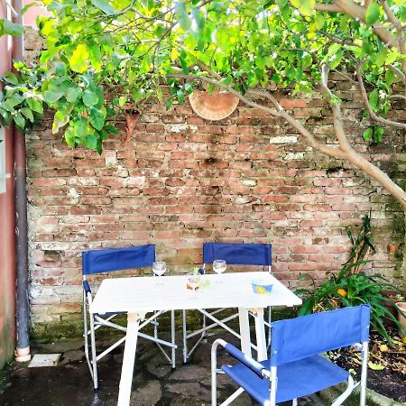 Mara House Apartment Levanto Luaran gambar