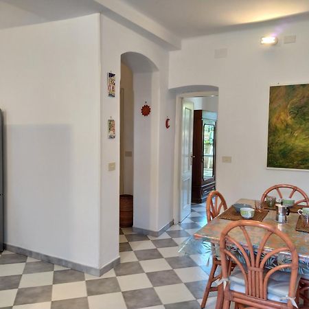 Mara House Apartment Levanto Luaran gambar