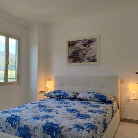 Mara House Apartment Levanto Luaran gambar