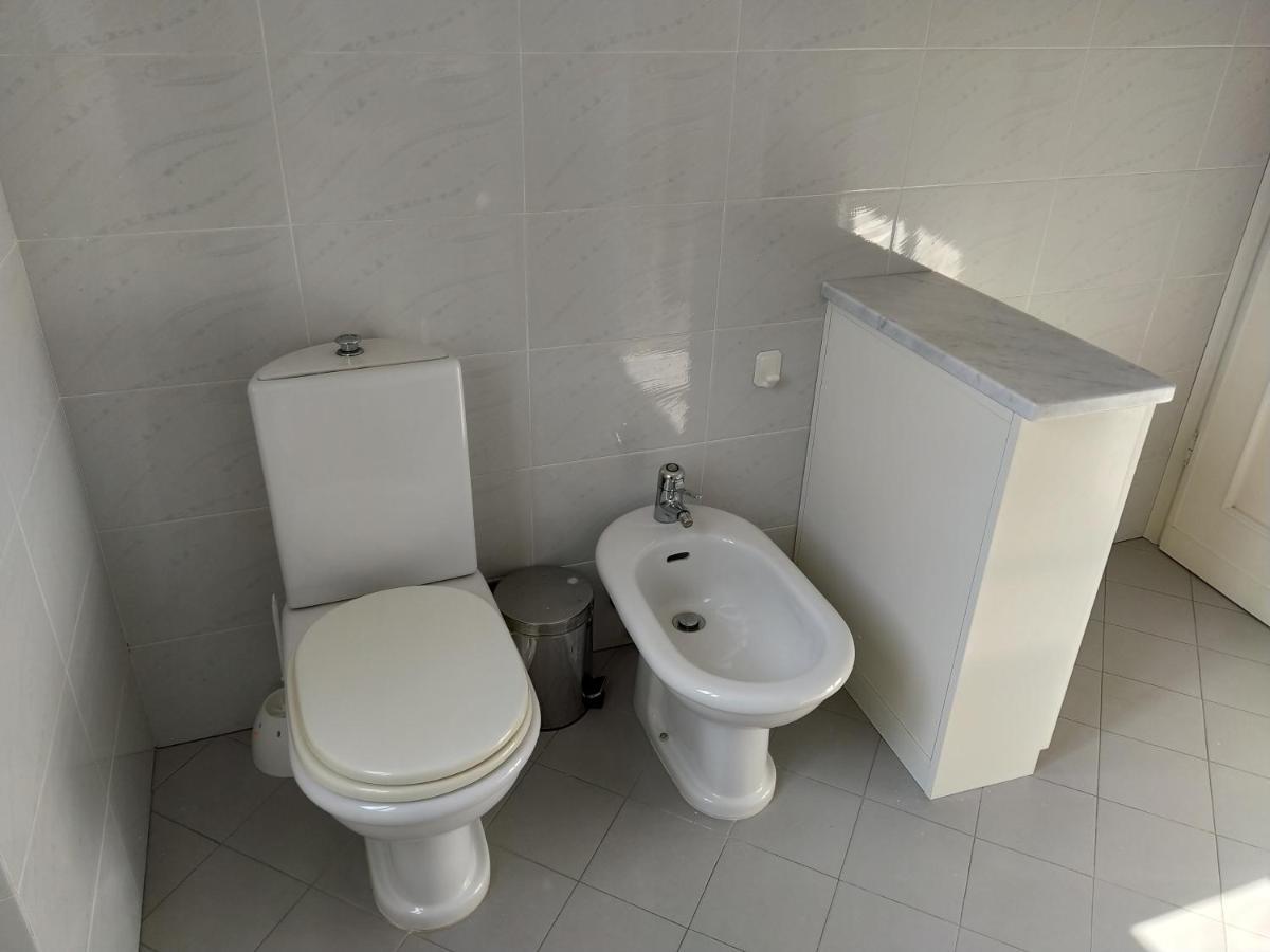 Mara House Apartment Levanto Luaran gambar