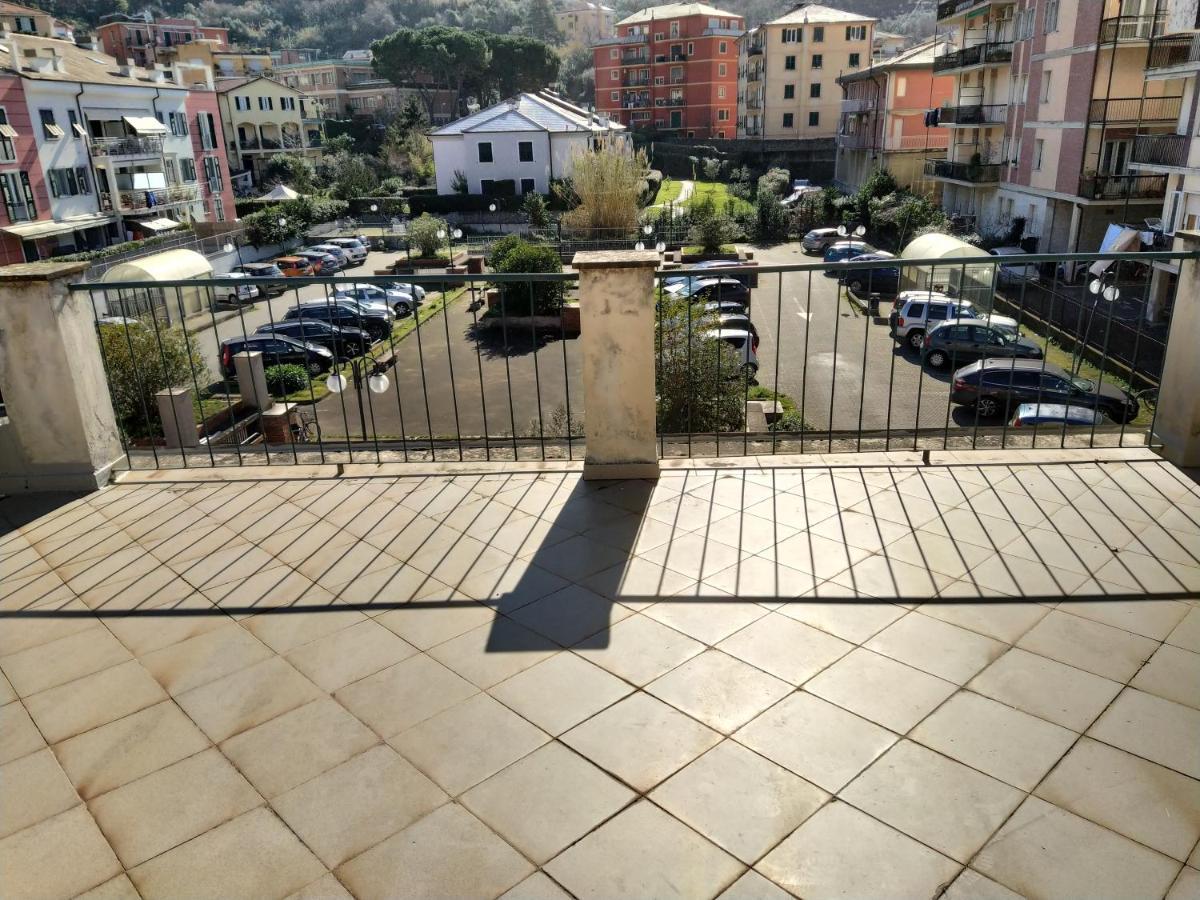 Mara House Apartment Levanto Luaran gambar