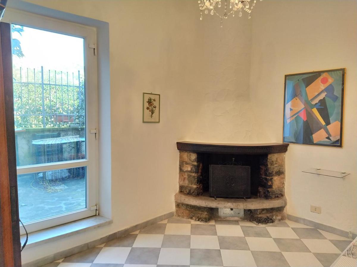 Mara House Apartment Levanto Luaran gambar