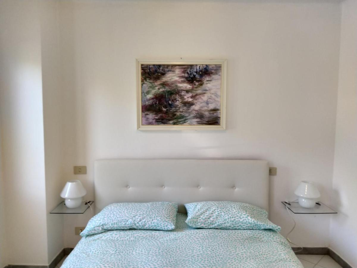 Mara House Apartment Levanto Luaran gambar