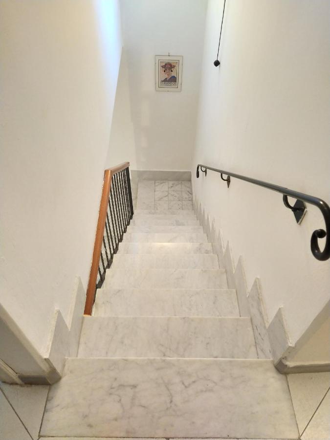 Mara House Apartment Levanto Luaran gambar