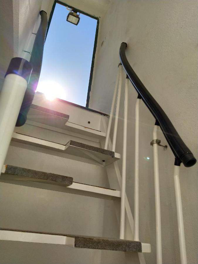 Mara House Apartment Levanto Luaran gambar