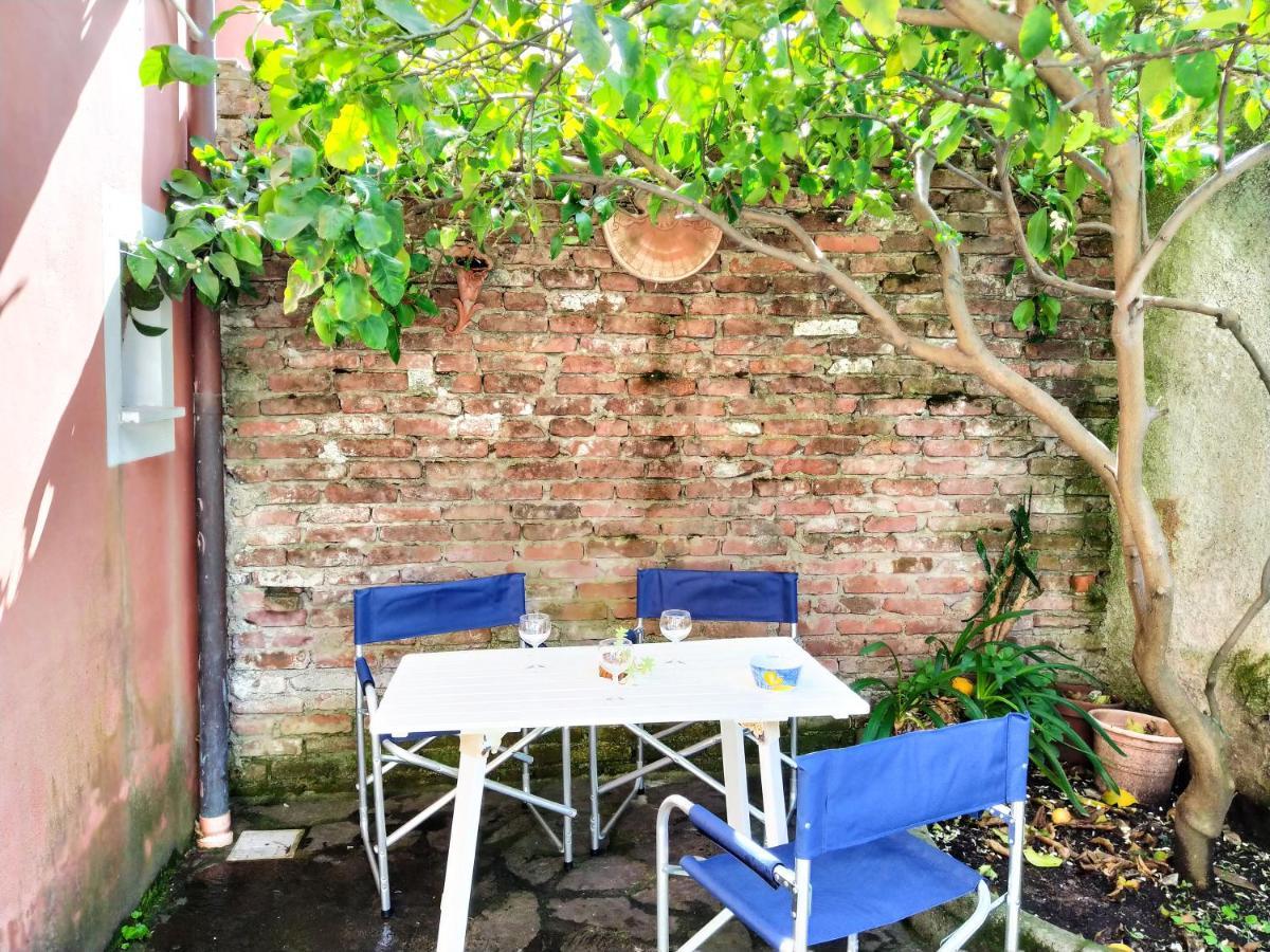 Mara House Apartment Levanto Luaran gambar