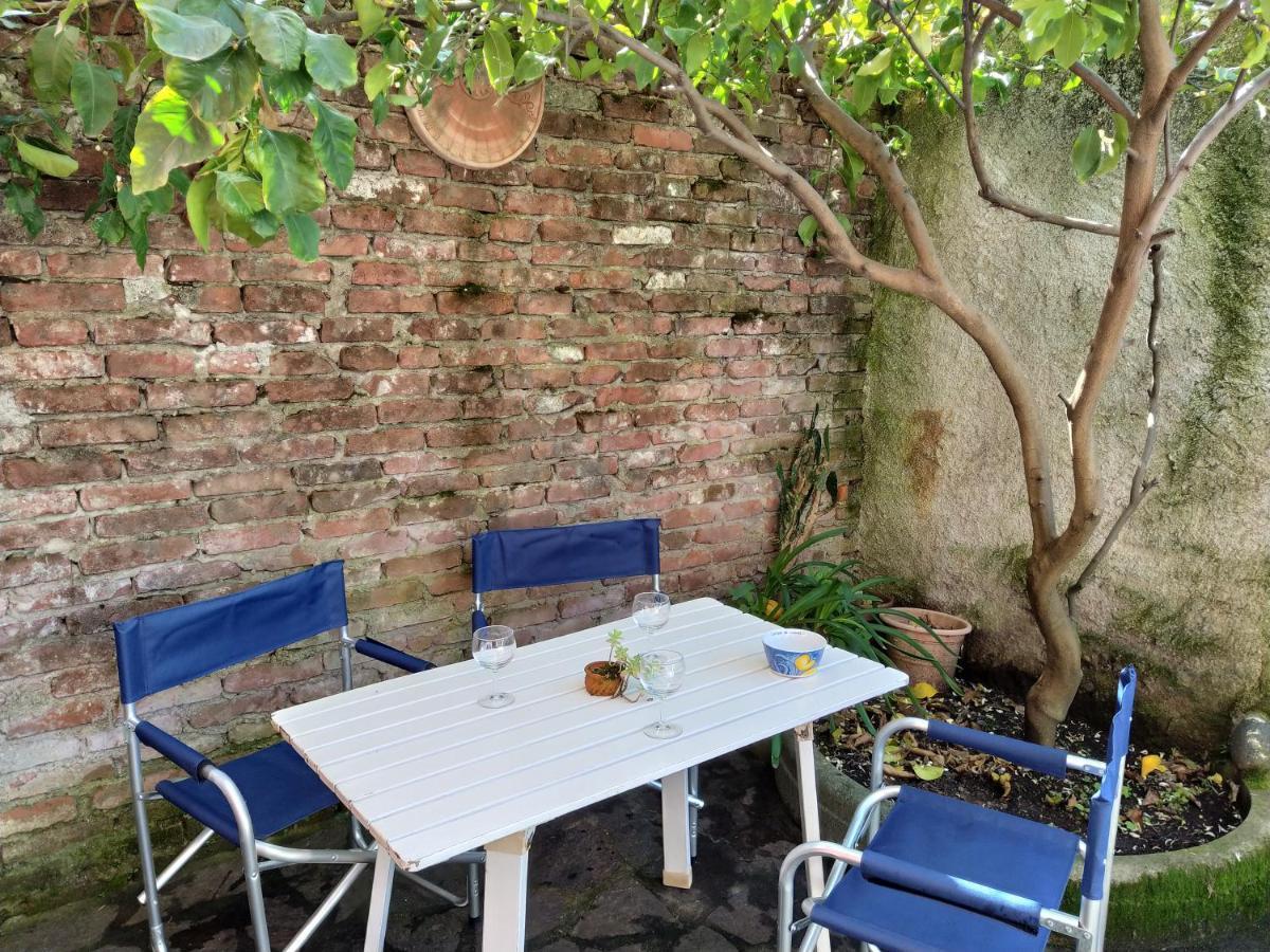 Mara House Apartment Levanto Luaran gambar