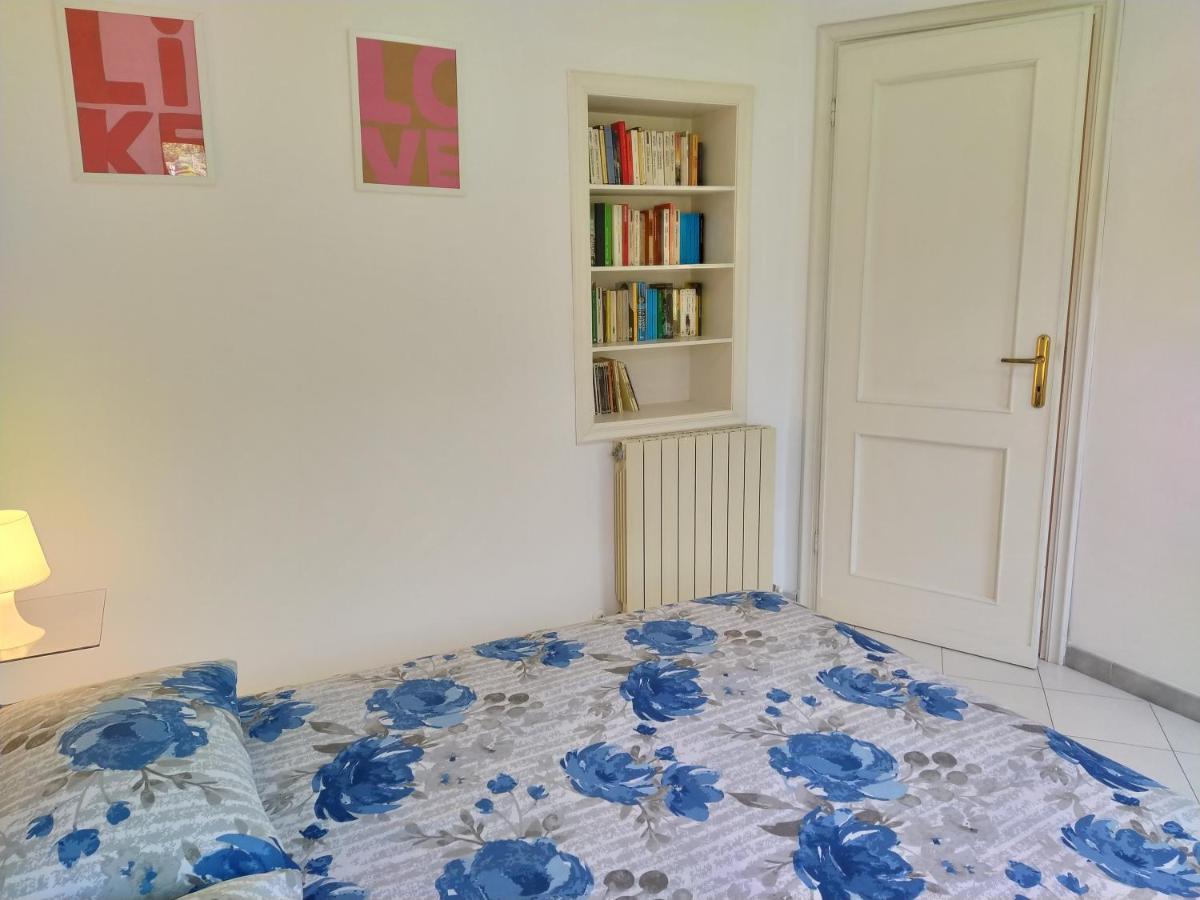 Mara House Apartment Levanto Luaran gambar