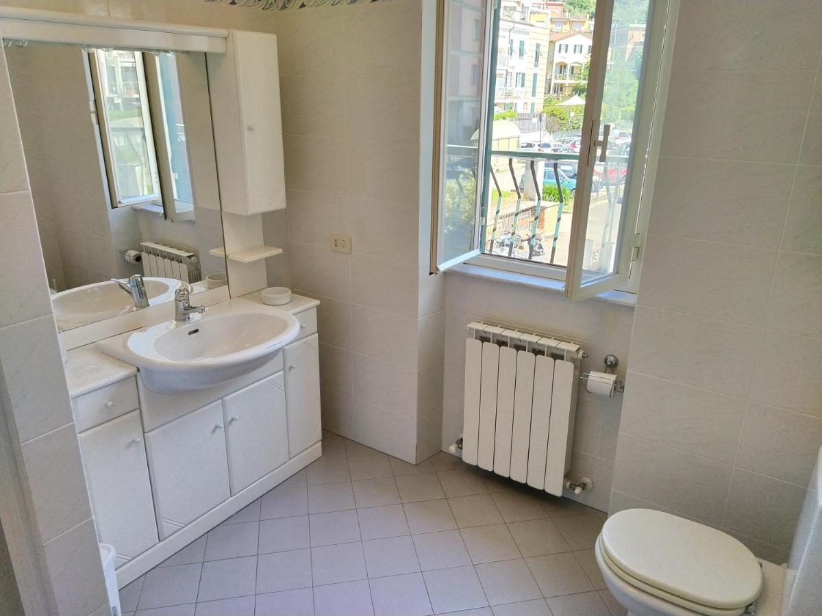 Mara House Apartment Levanto Luaran gambar