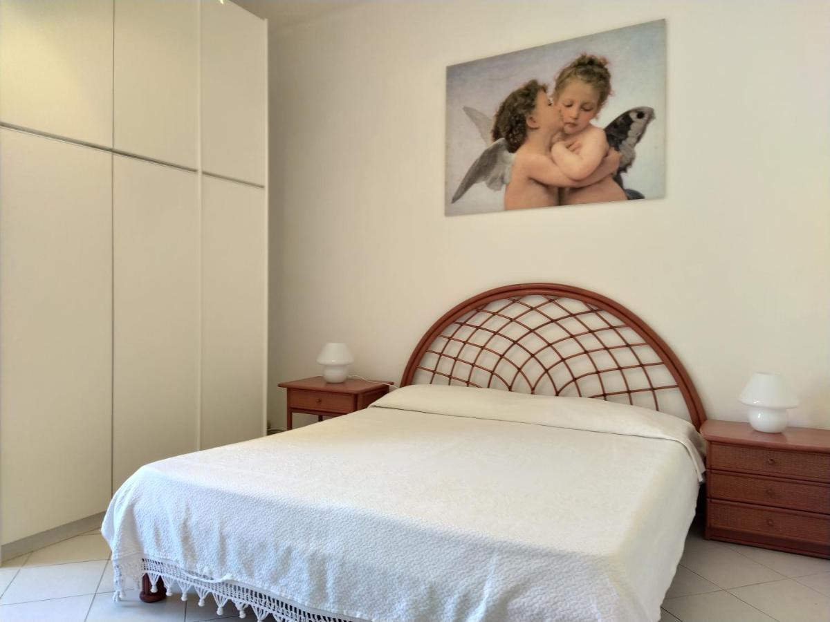 Mara House Apartment Levanto Luaran gambar