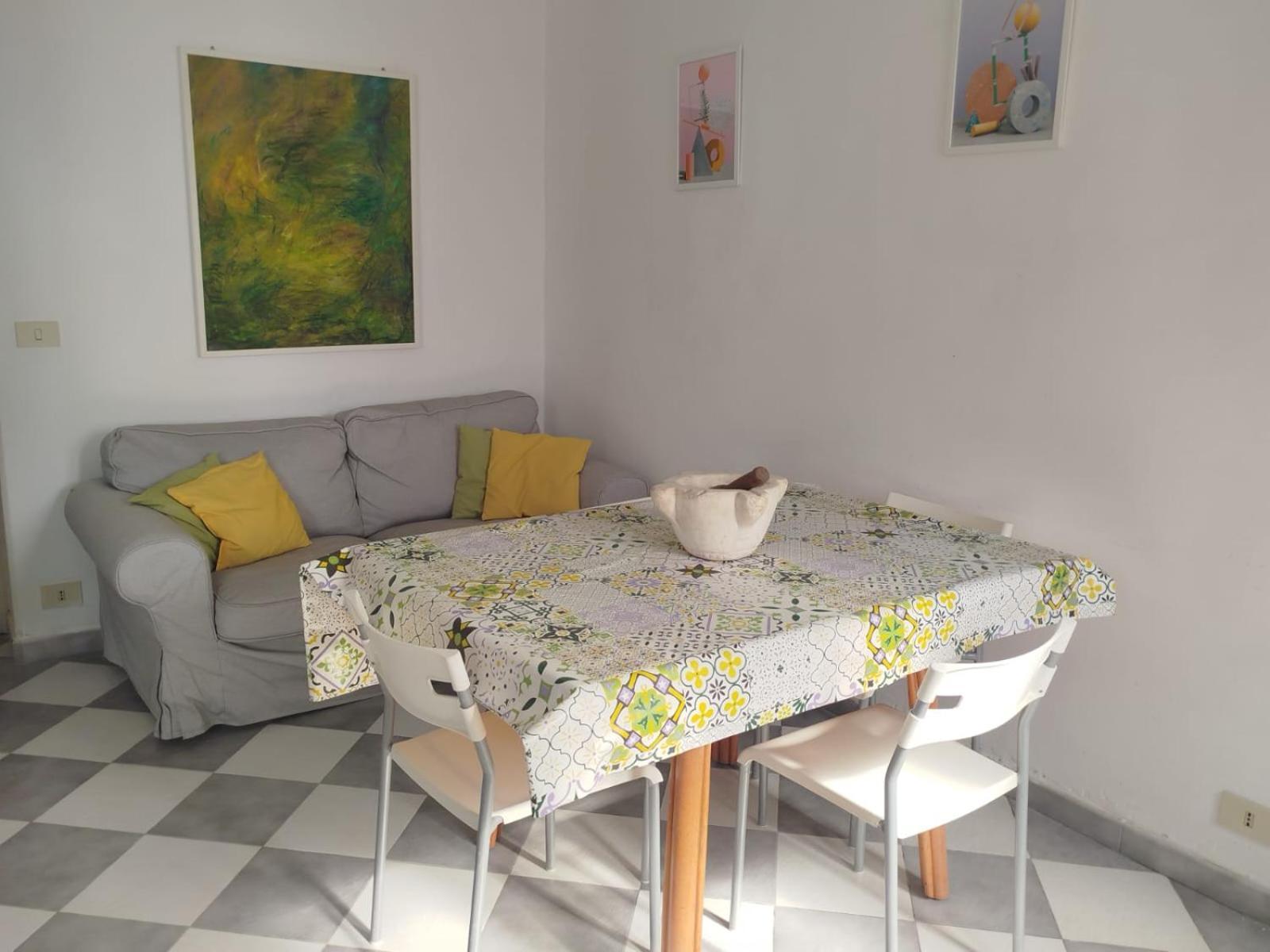 Mara House Apartment Levanto Luaran gambar