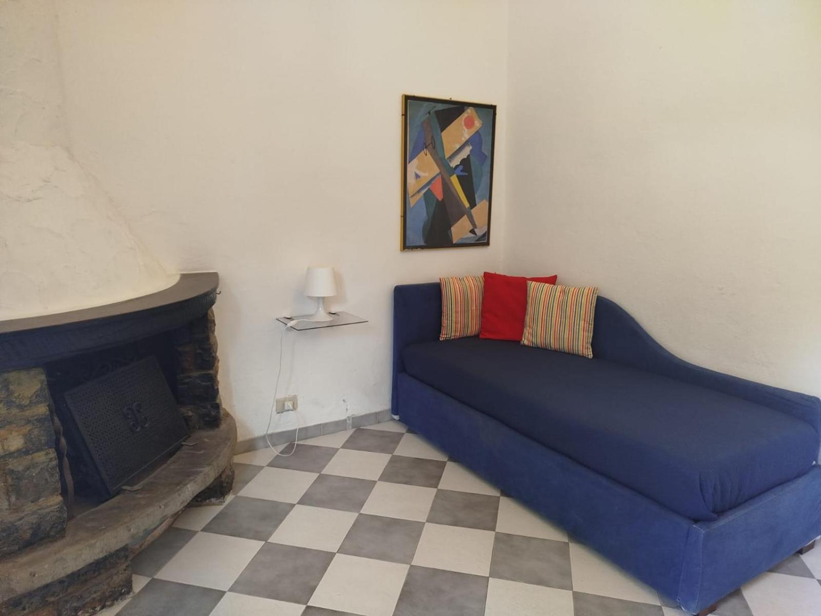 Mara House Apartment Levanto Luaran gambar