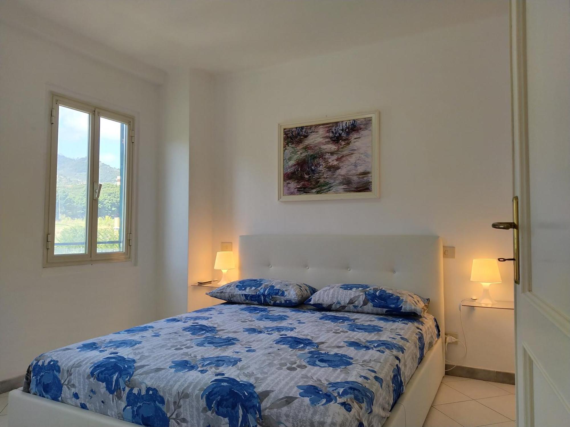 Mara House Apartment Levanto Luaran gambar