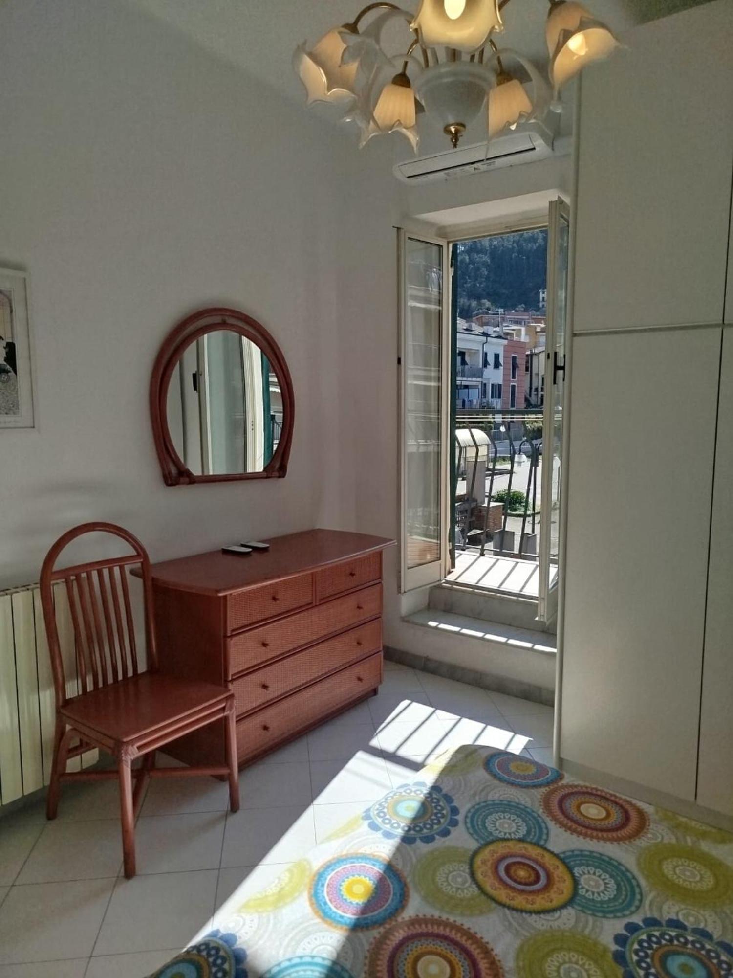 Mara House Apartment Levanto Luaran gambar