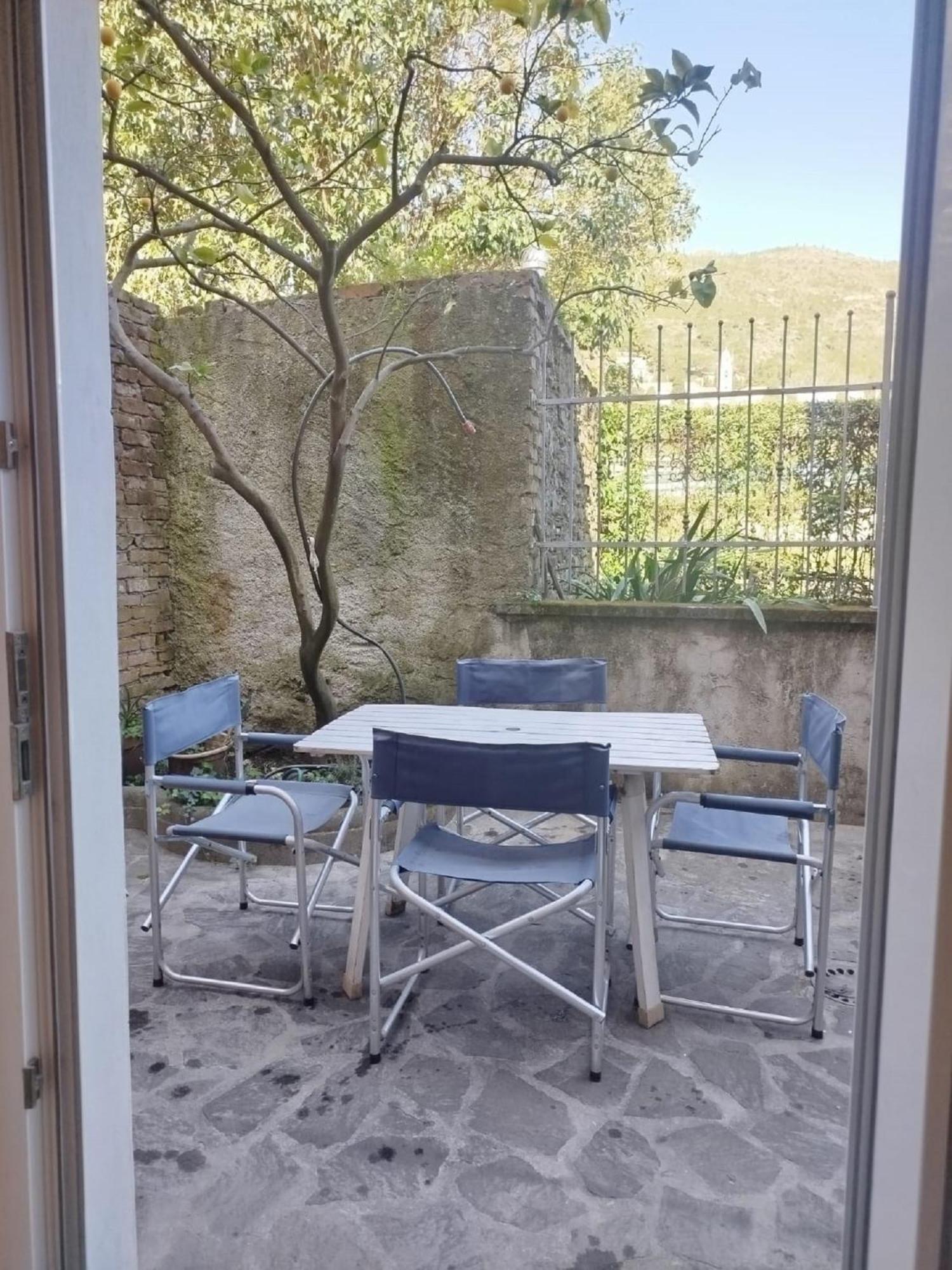 Mara House Apartment Levanto Luaran gambar